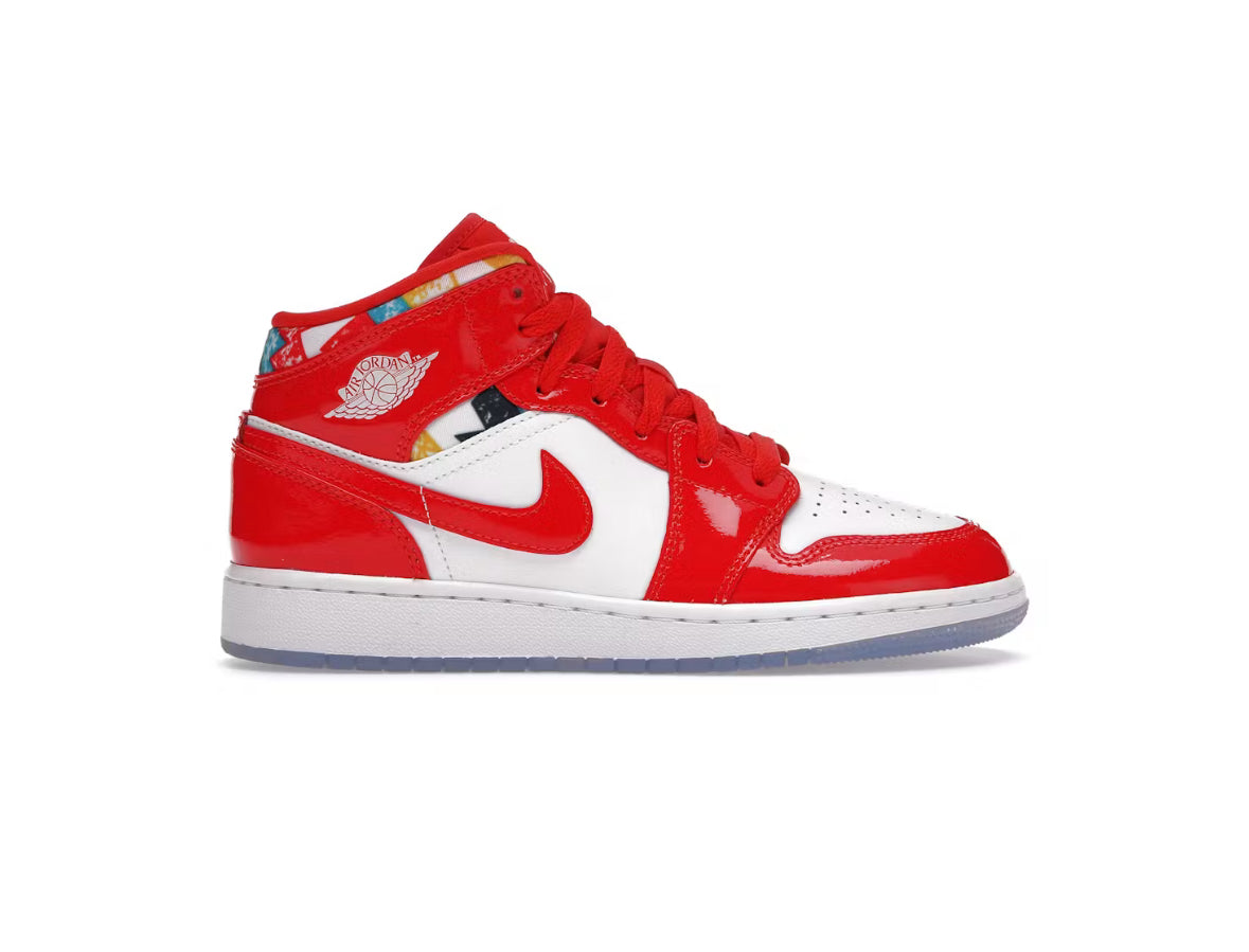 jordan 1 mid “barcelona”
