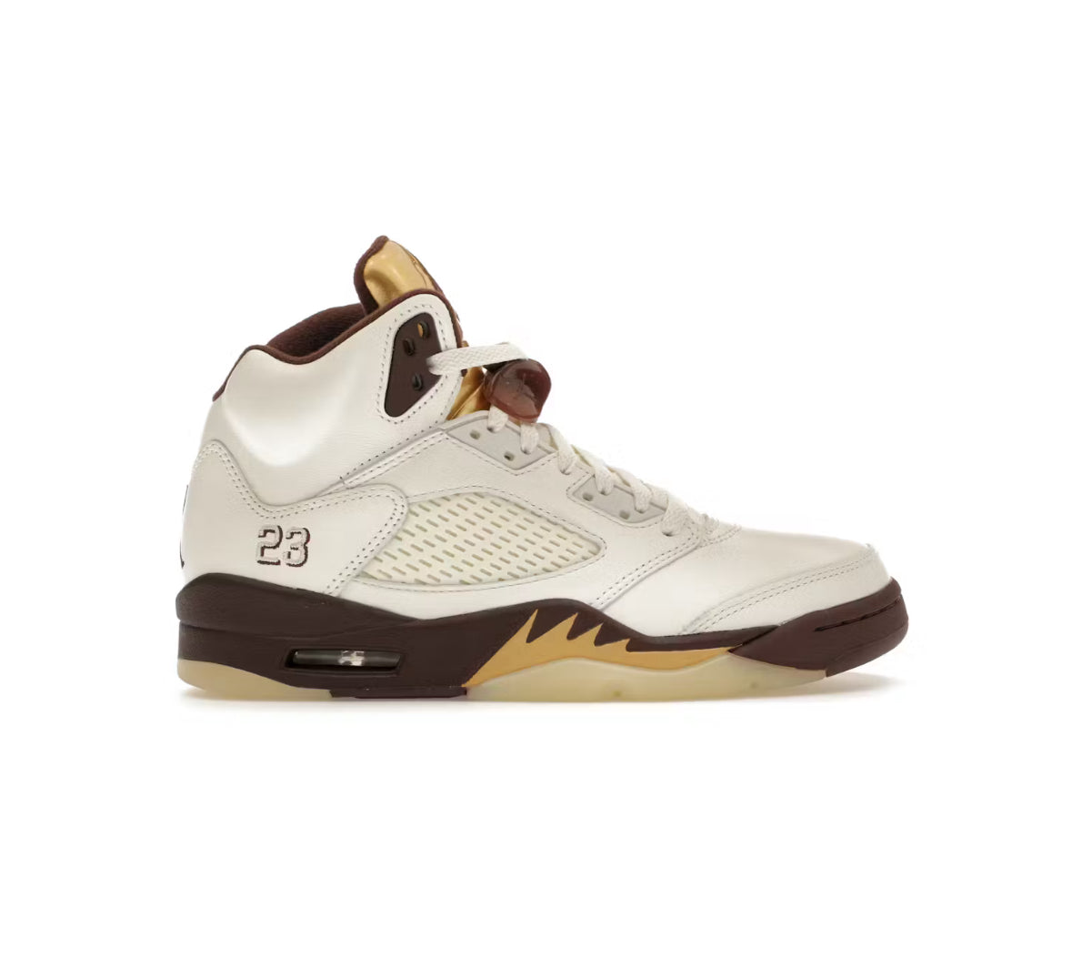 Jordan 5 Retro “Earth”