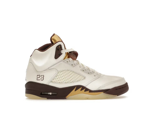 Jordan 5 Retro “Earth”