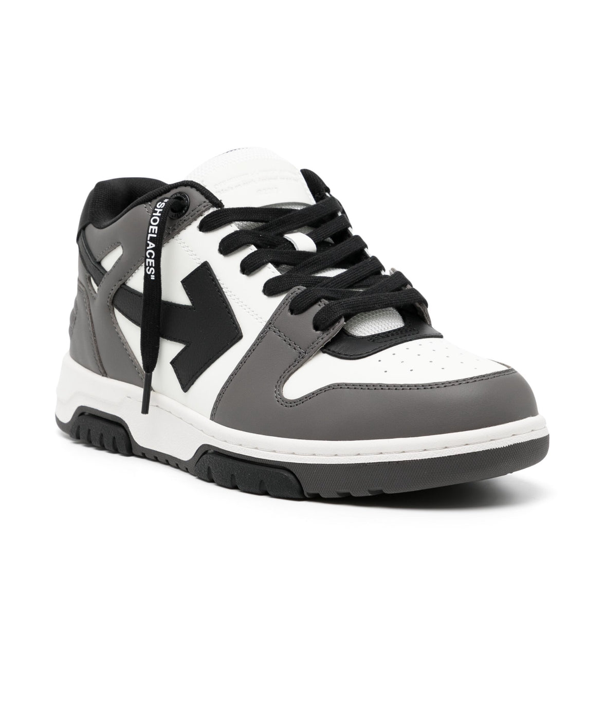 off-white “out of office”