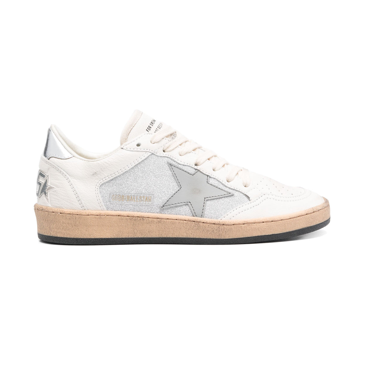 golden goose.