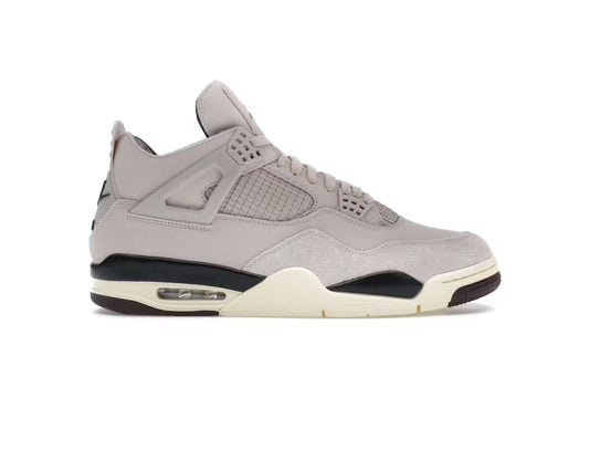 jordan 4 retro “a ma maniere”