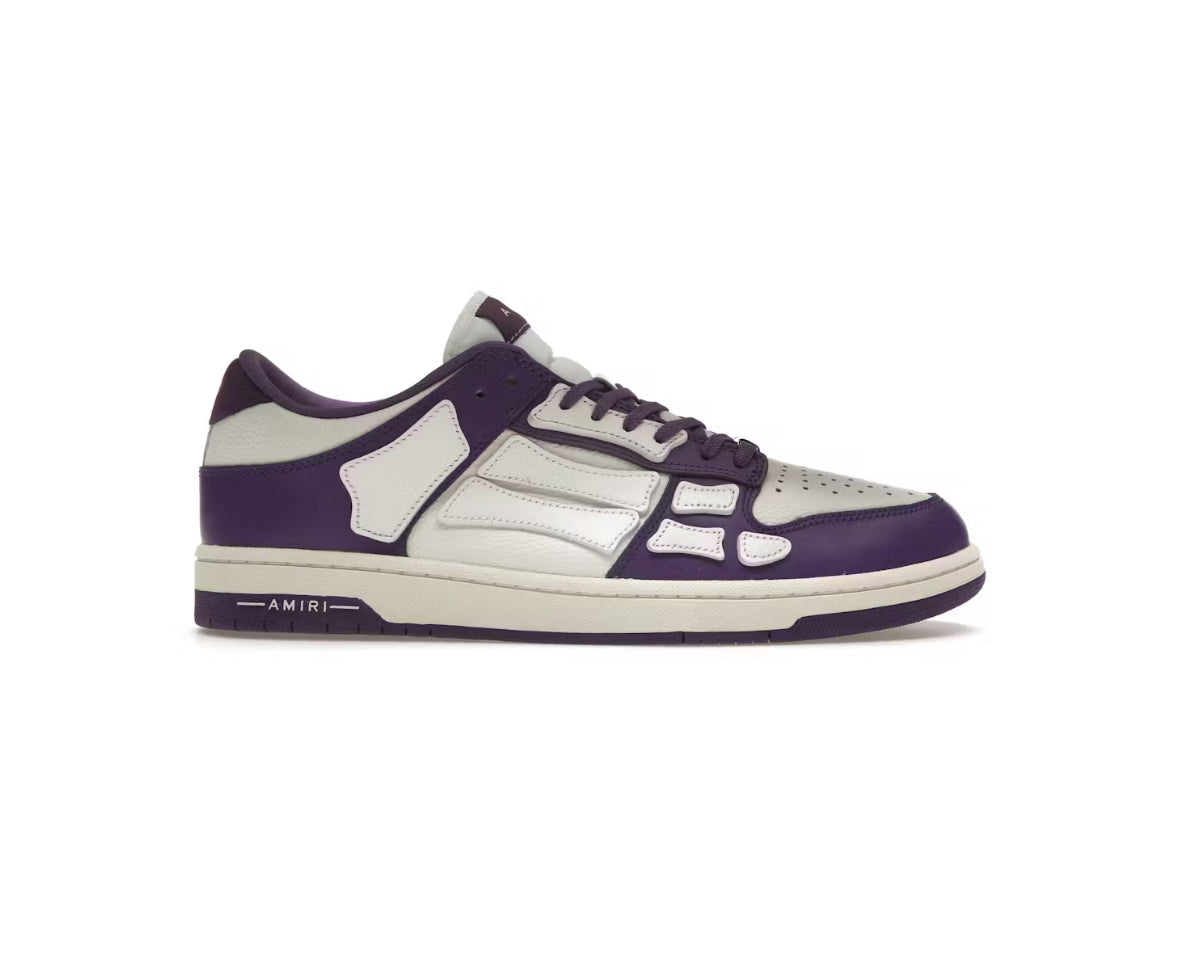 amiri "skel low"