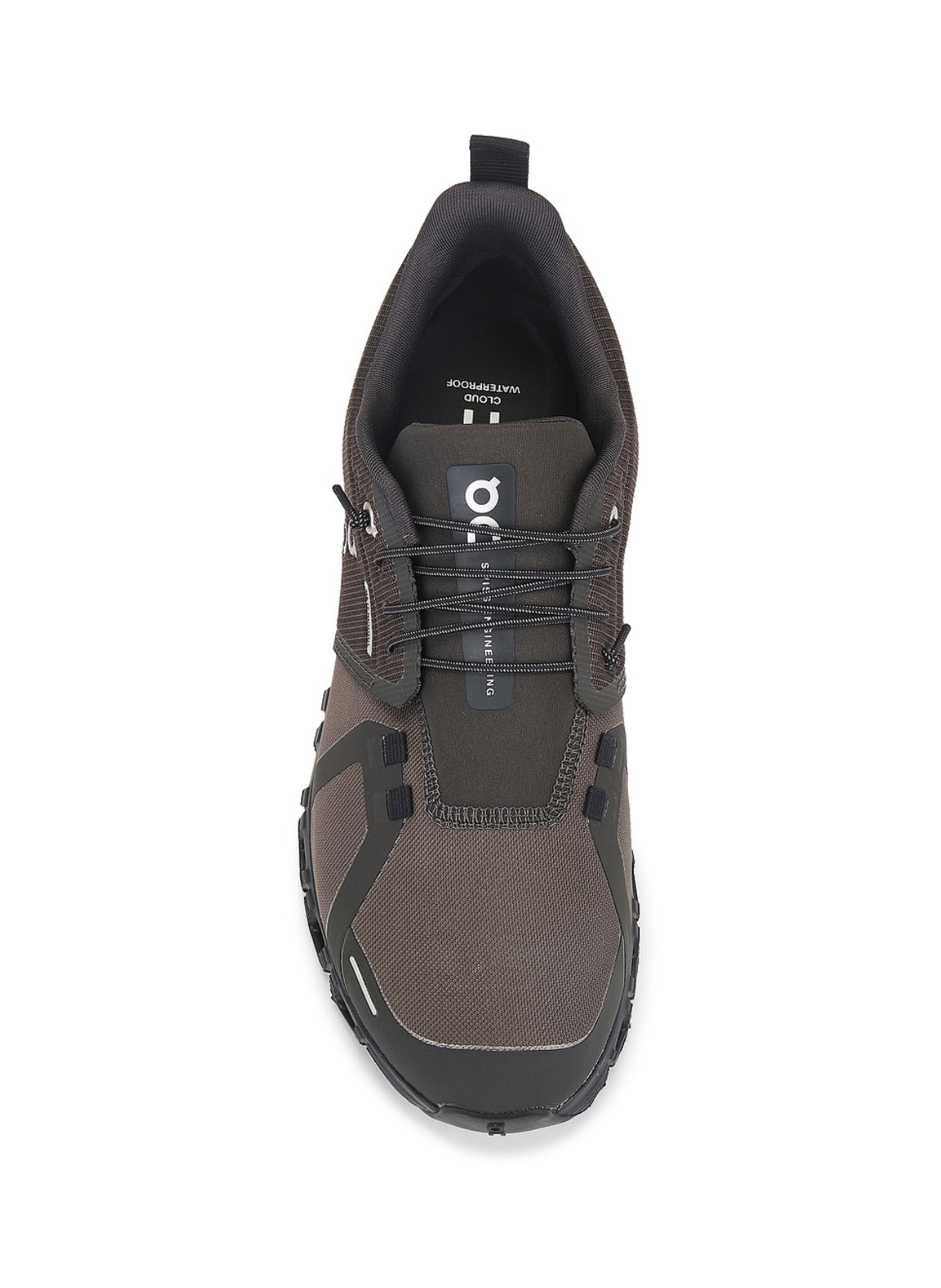 On Cloud 6 “Thorn & Black”