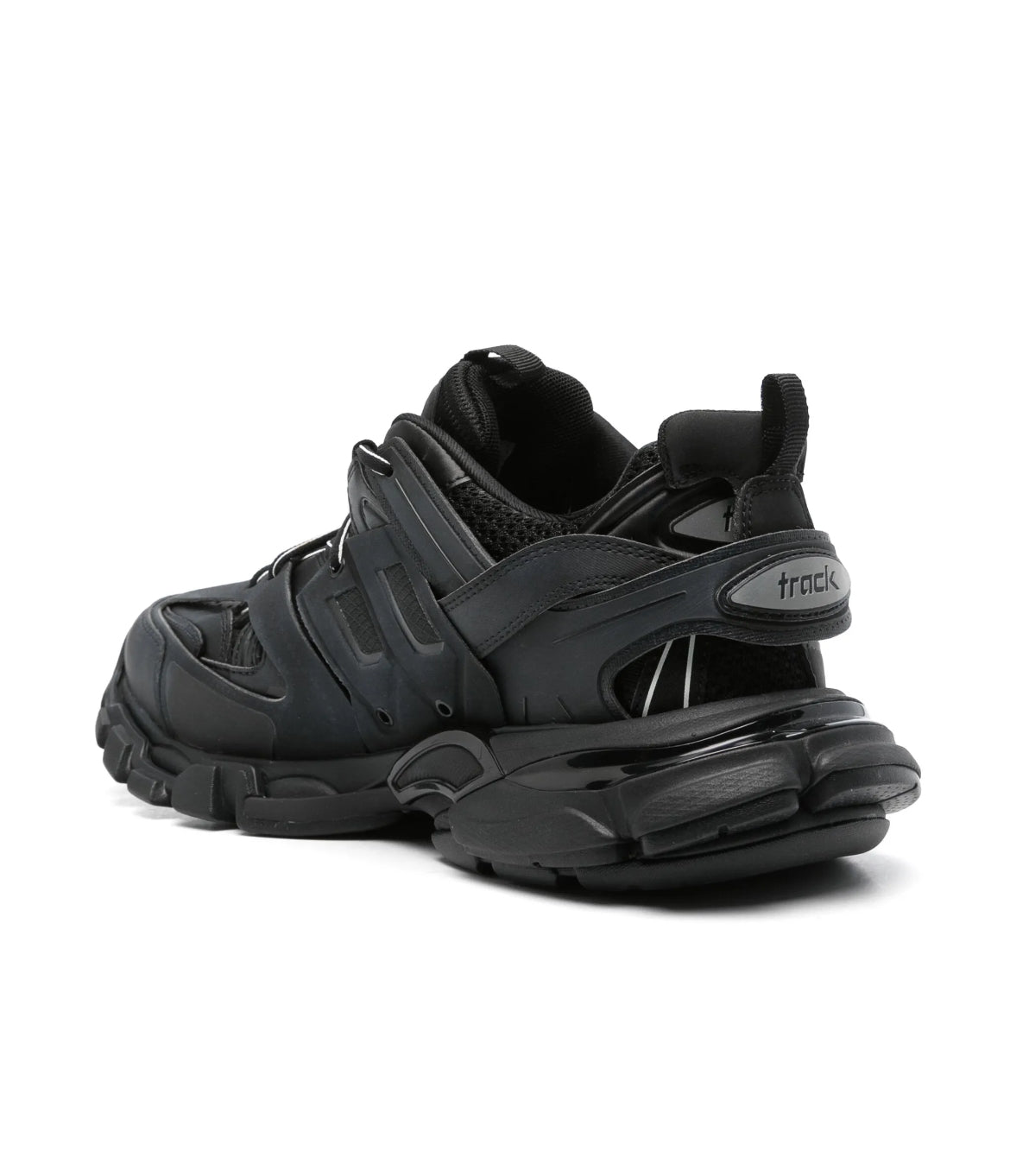 Balenciaga “Track Triple Black”