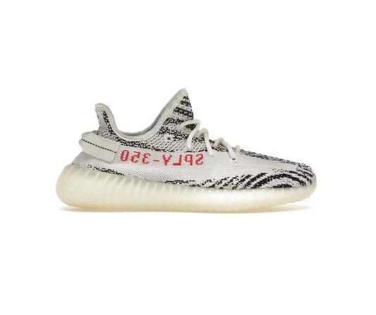 yeezy 350 v2 “zebra”