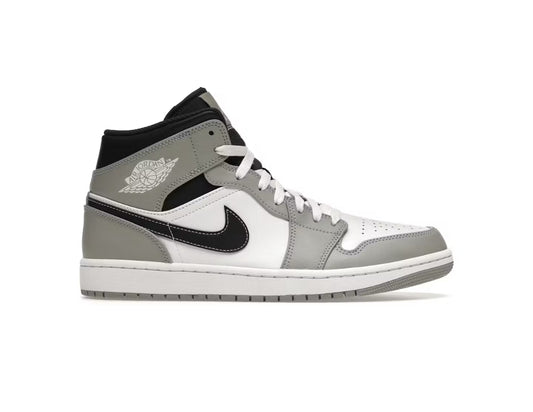 Jordan 1 Mid “Anthracite”