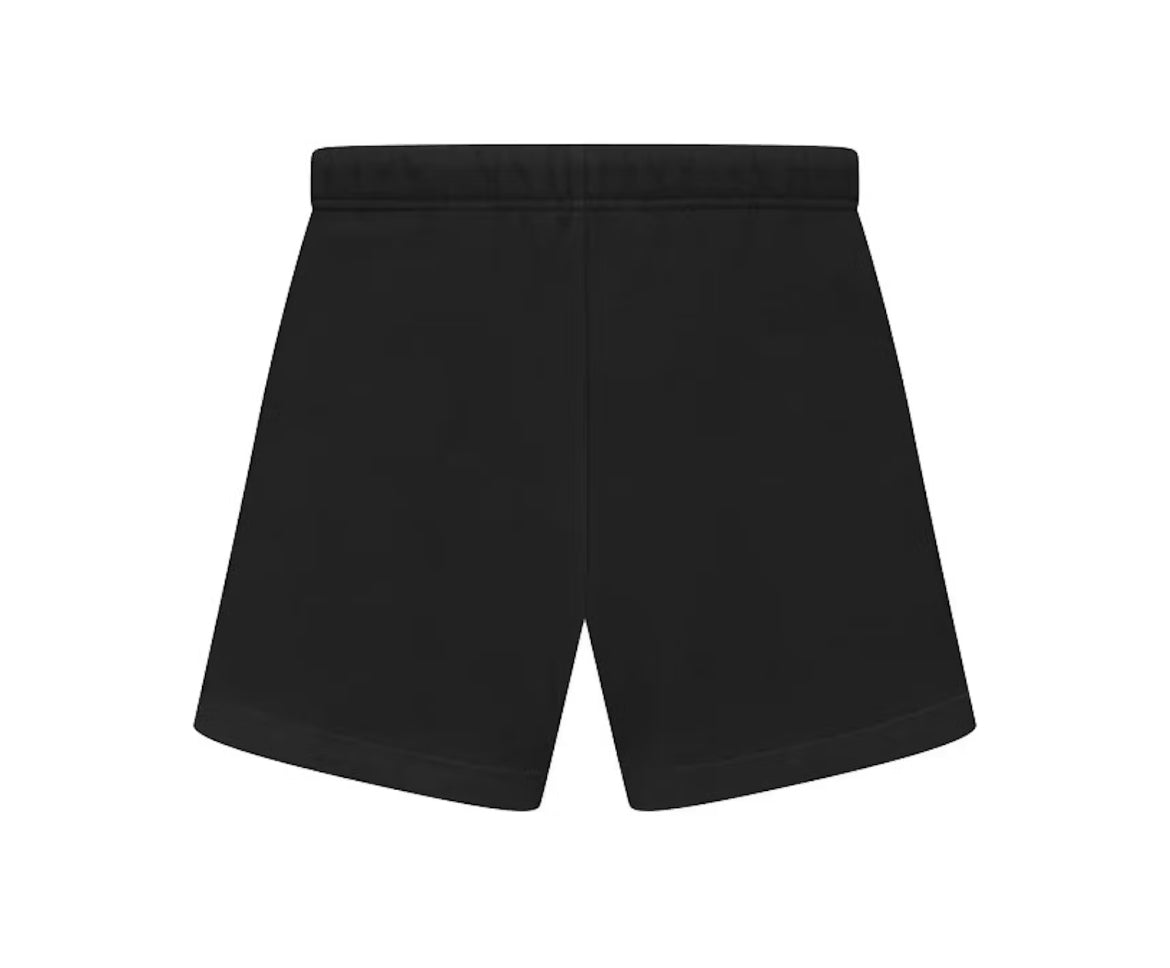 Essentials Fear of God “Black Shorts”