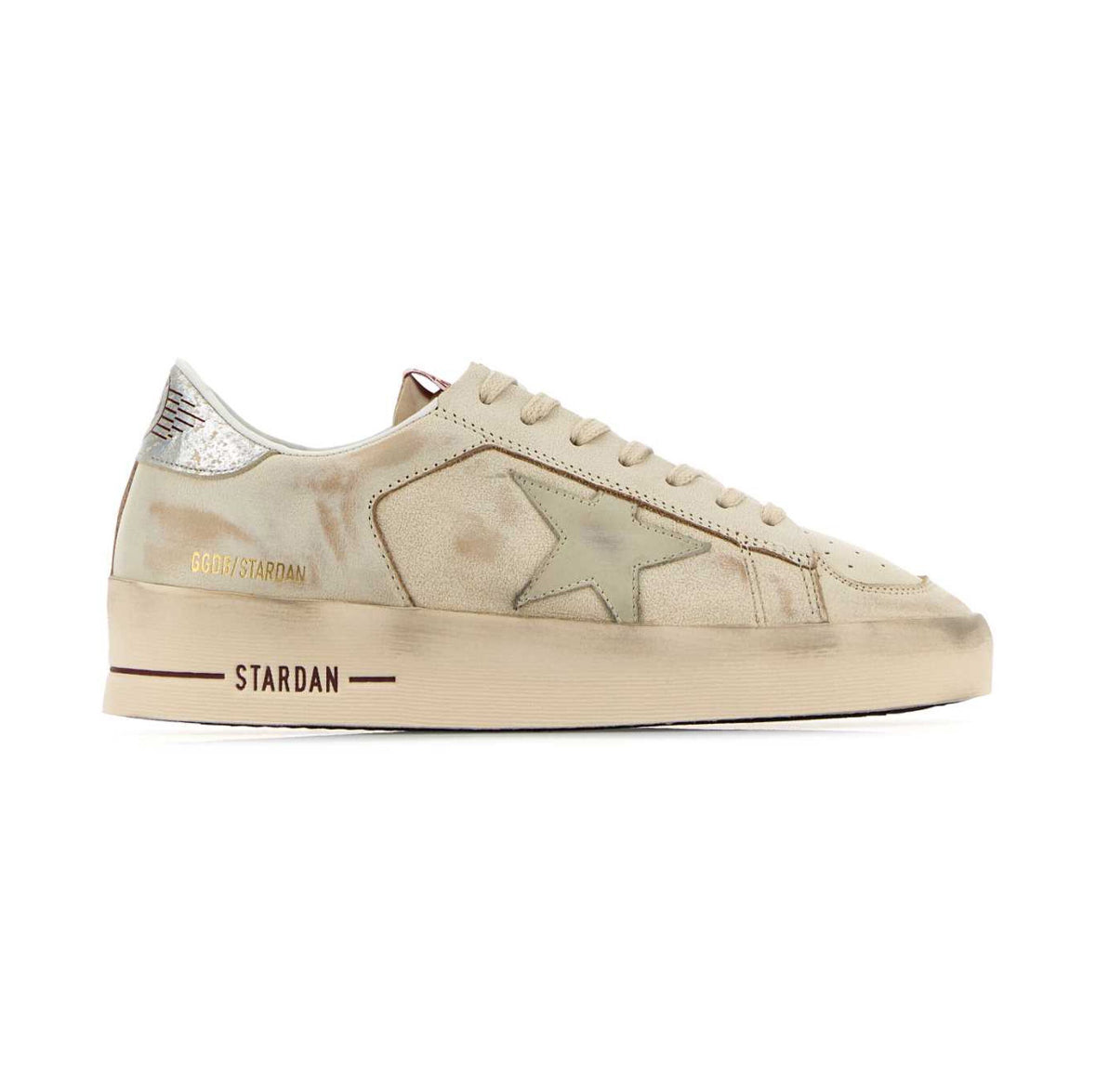 golden goose.