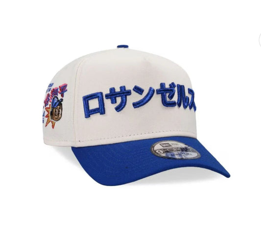Gorra New Era “Los Angeles Dodgers Shohei Ohtani”