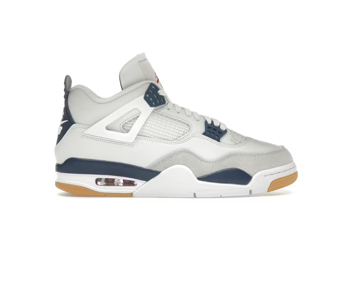 jordan 4 retro sb “navy blue”