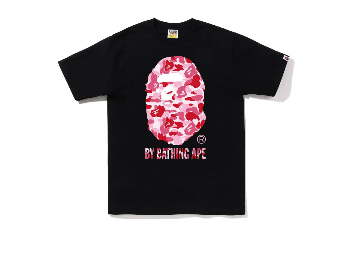 bape t-shirt