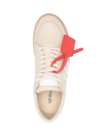 off-white “low vulcanized”