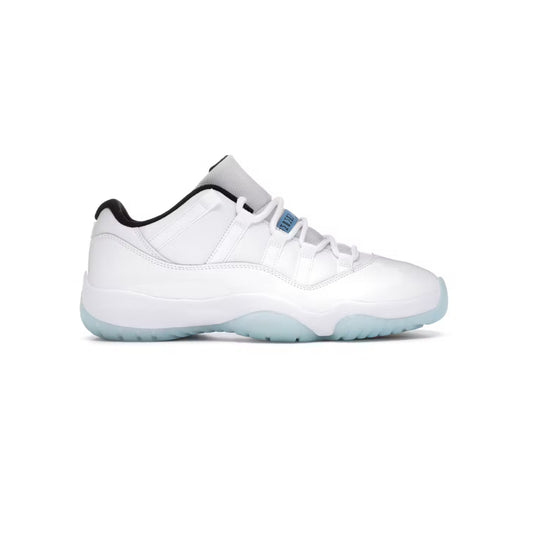 Jordan 11 “Retro Low Legend Blue”