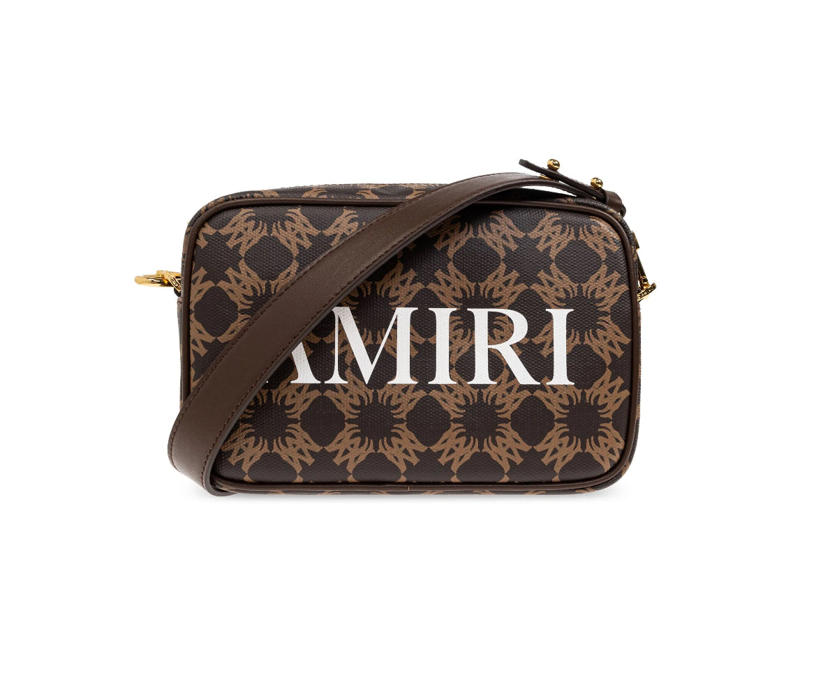 amiri shoulder bag