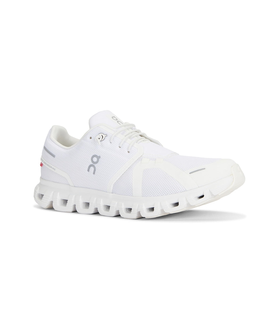 On Cloud 6 “Triple White”