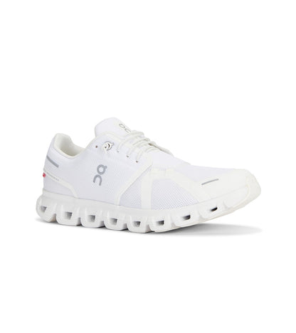 On Cloud 6 “Triple White”