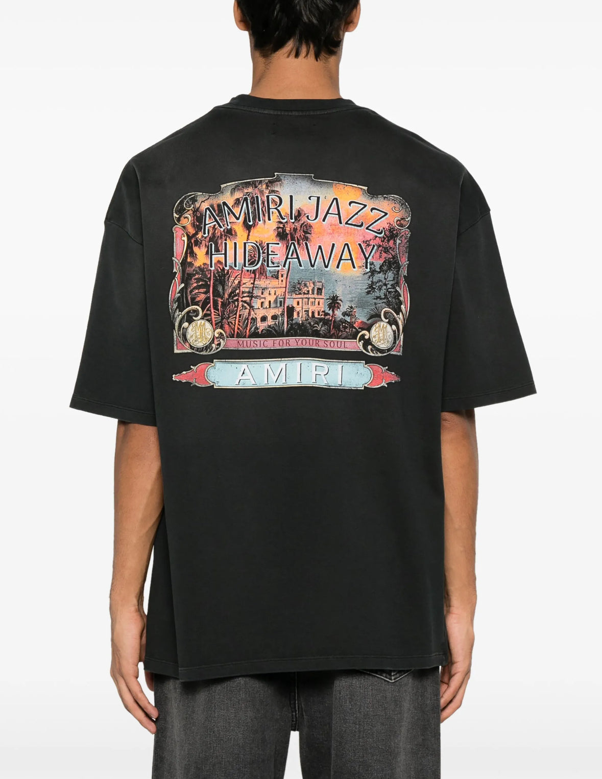 amiri t-shirt