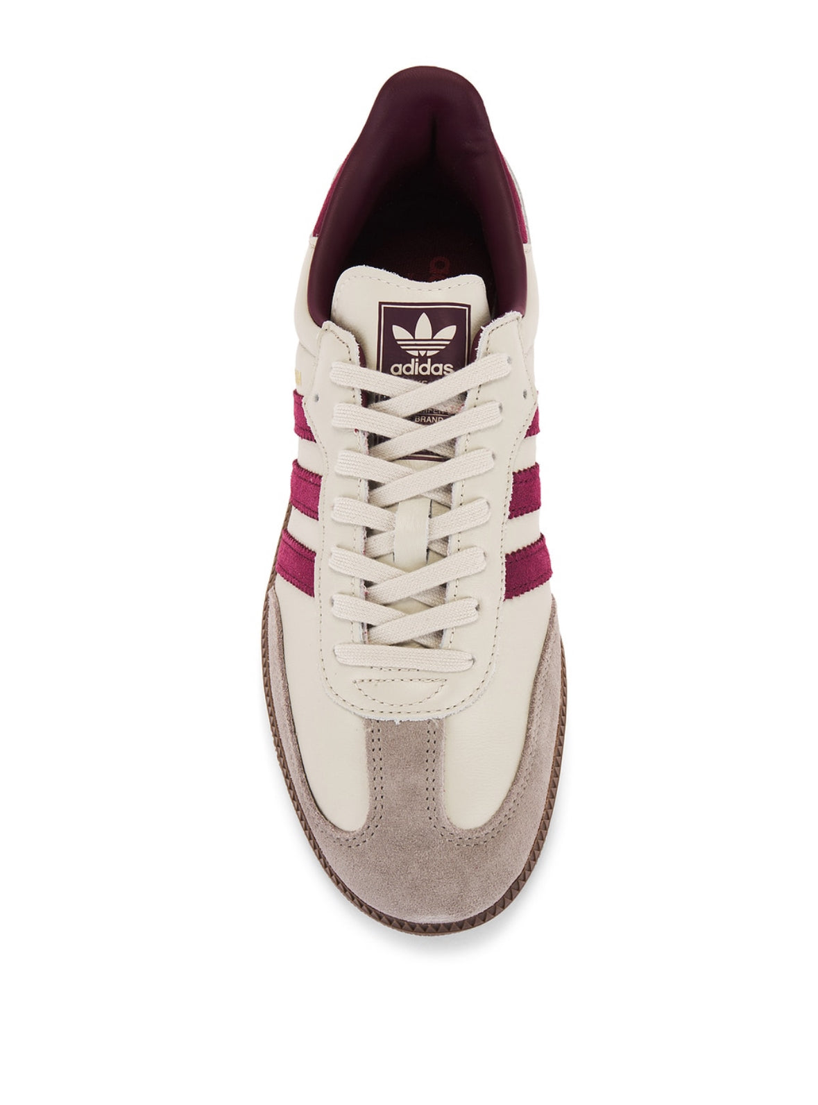 Adidas Samba OG.