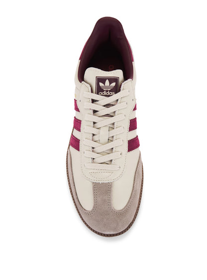Adidas Samba OG.
