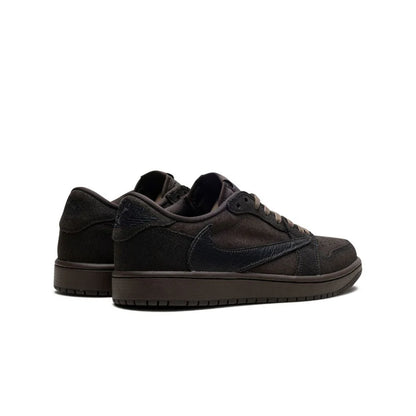 jordan 1 low “travis scott velvet brown”