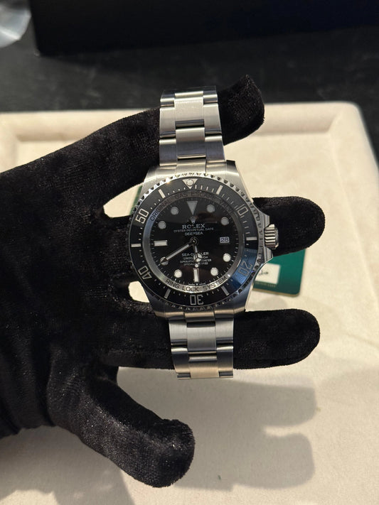 Reloj Rolex Deepsea 2020