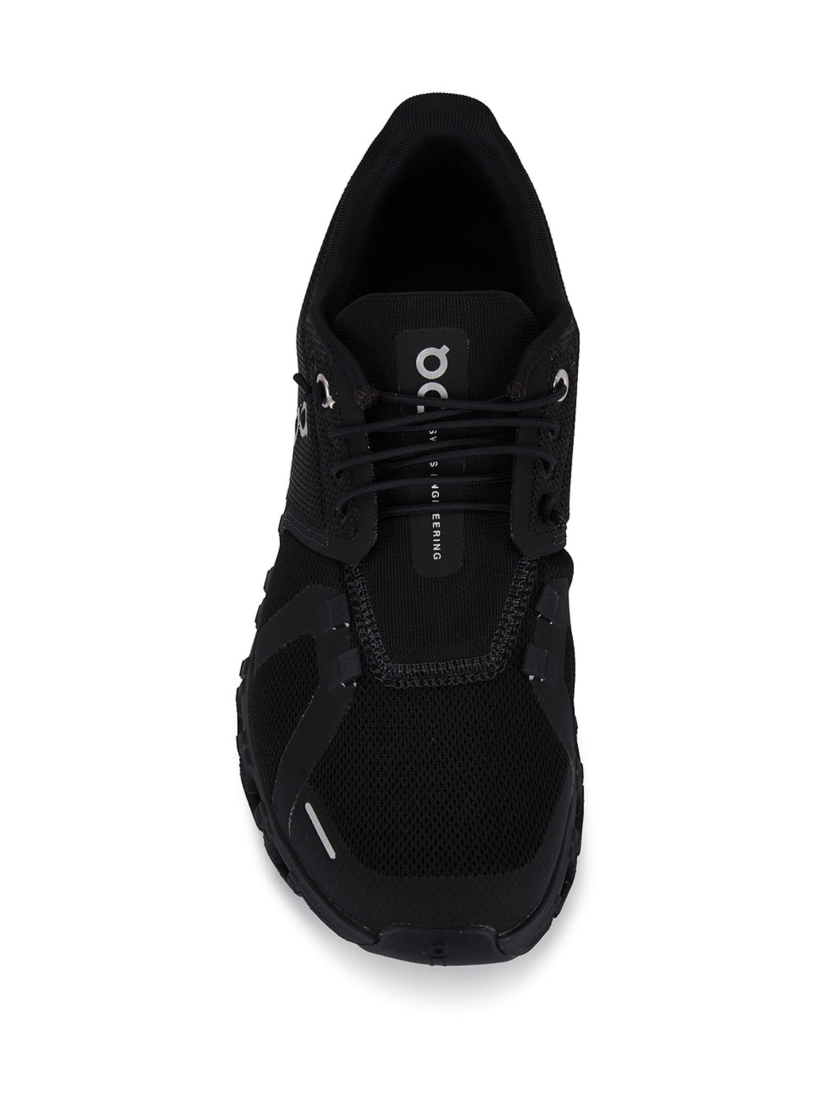 On Cloud 6 “Triple Black”