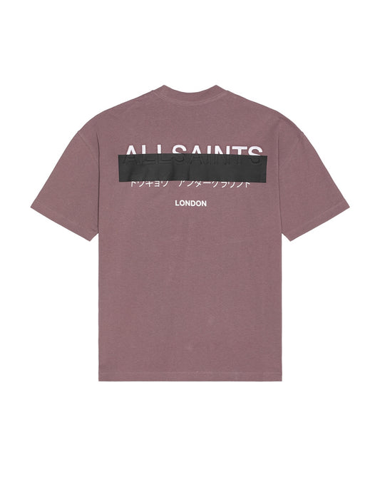 Playera “All-Saints”
