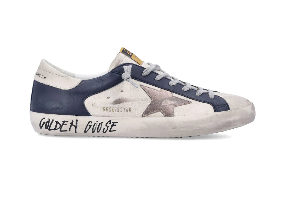 golden goose.