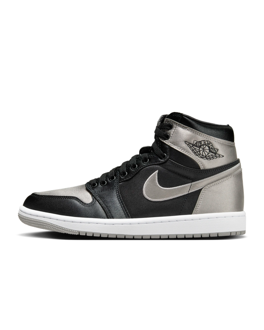 jordan 1 high “satin shadow”