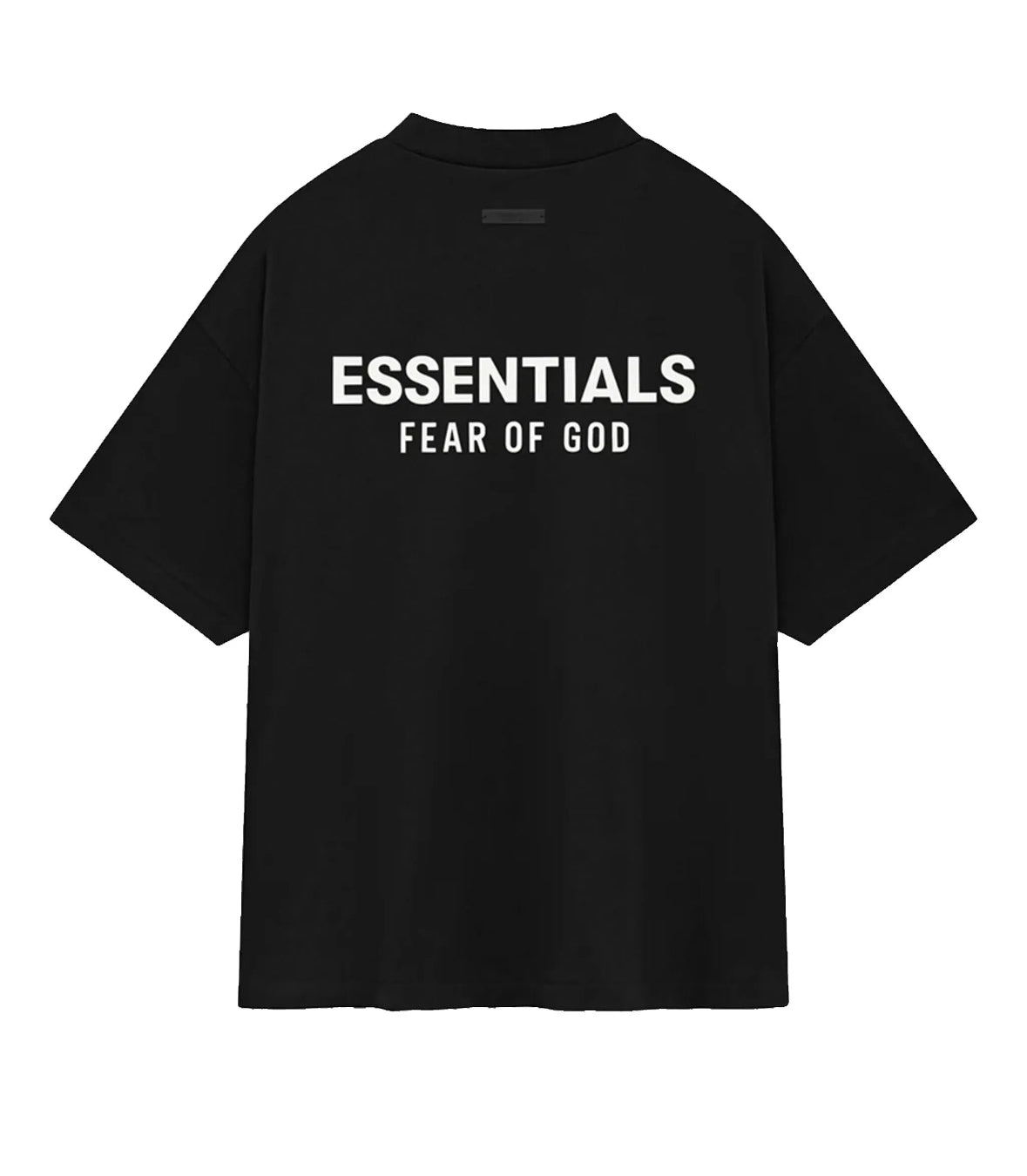 fear of god essentials.