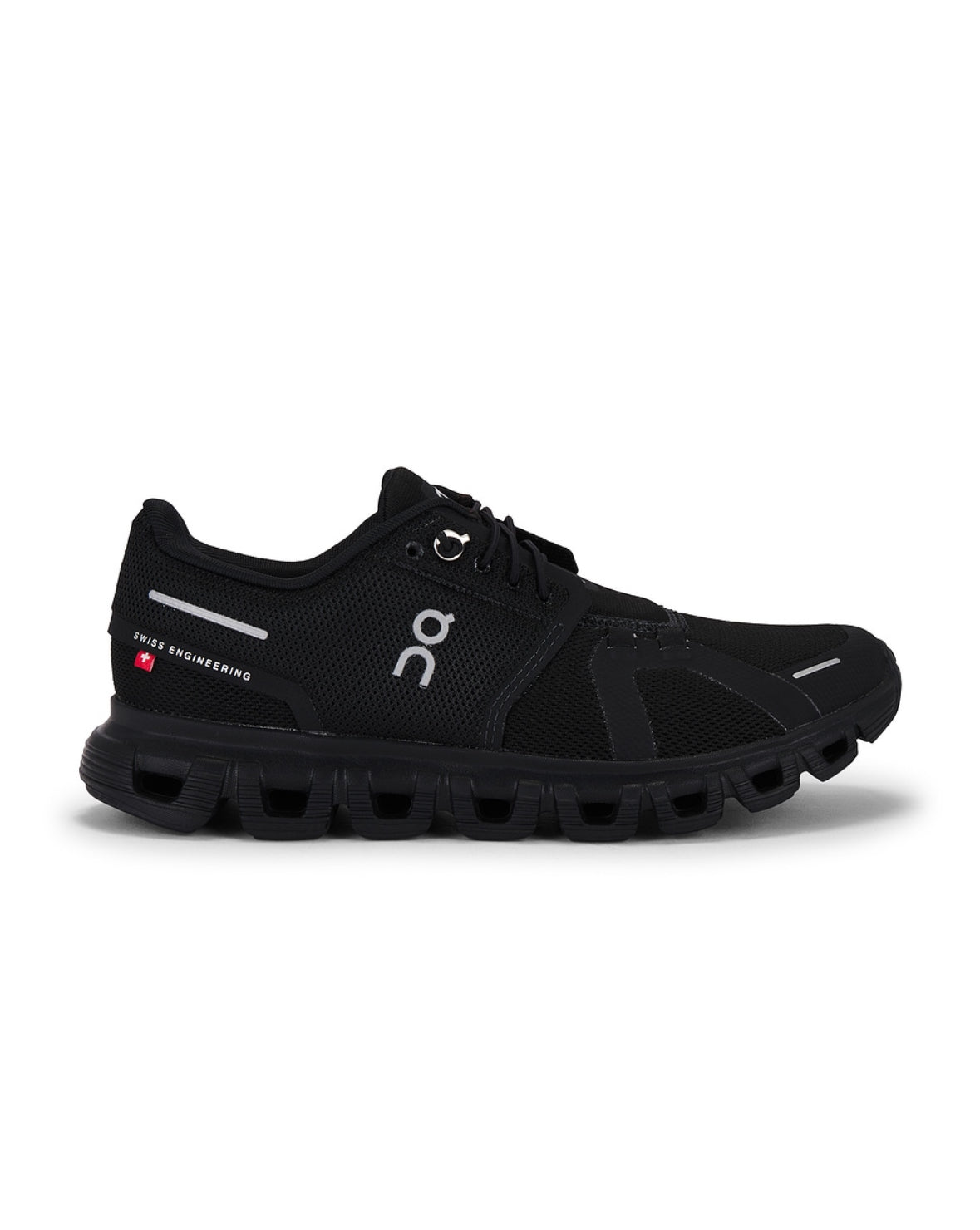 On Cloud 6 “Triple Black”