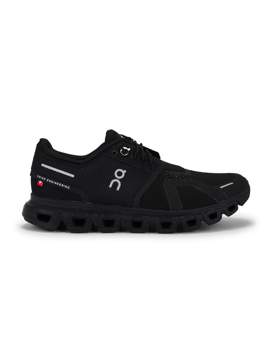 On Cloud 6 “Triple Black”