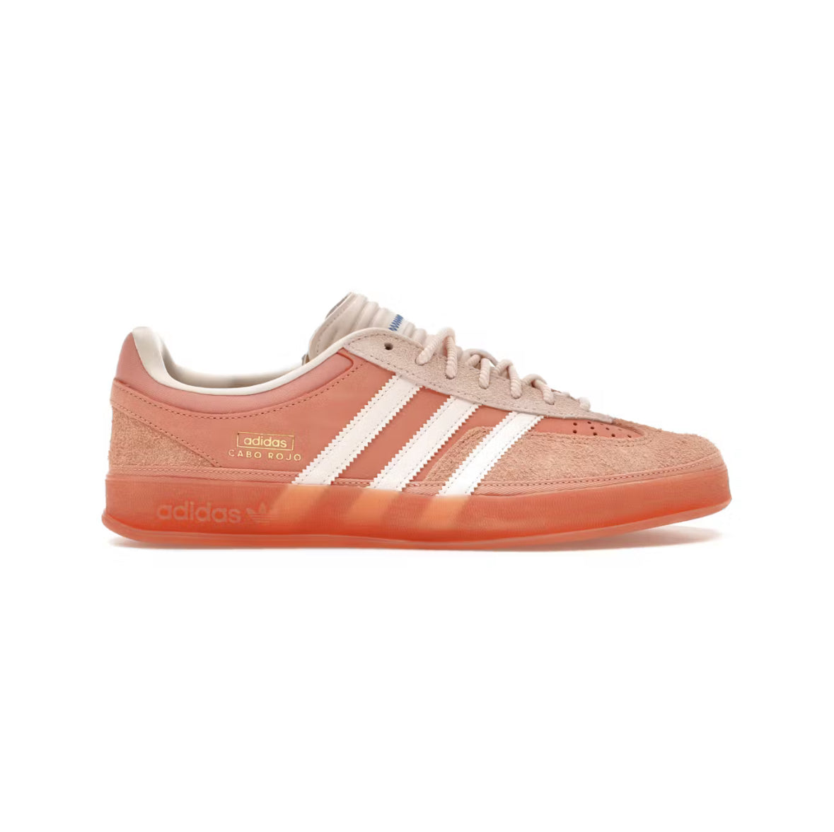 ADIDAS GIZELLE INDOOR X BAD BUNNY “CABO ROJO”