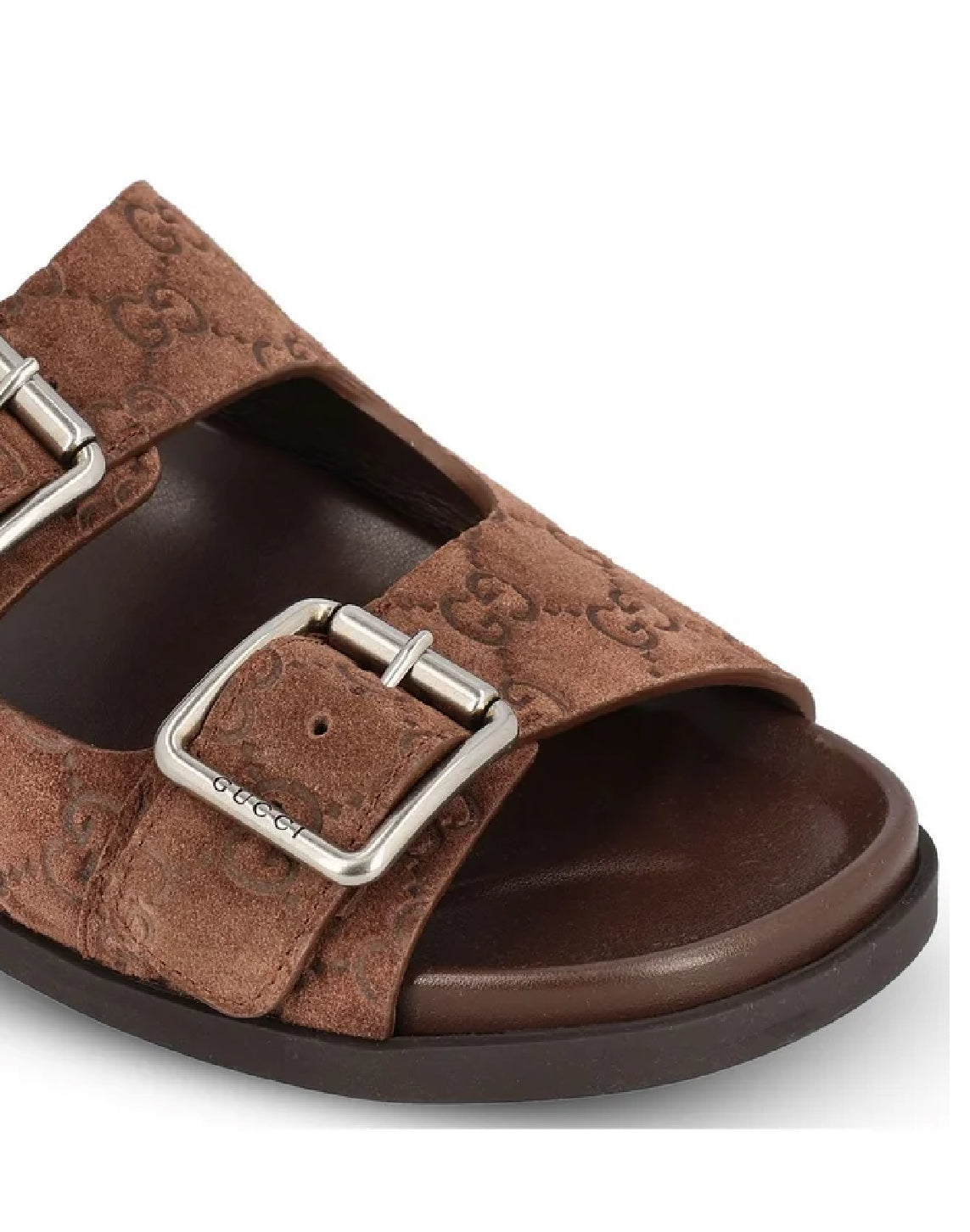 Gucci Slides