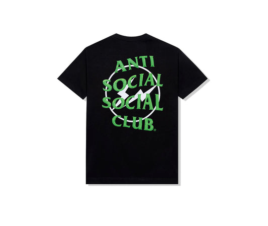 anti social social club tee.