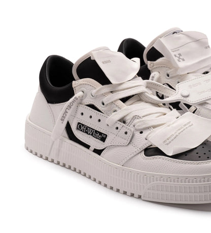 off-white low 3.0 off court.