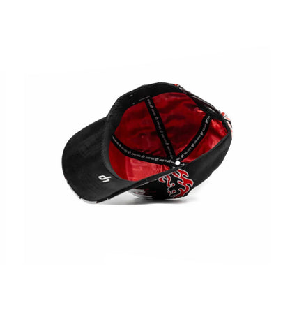 Gorra Dandy Hats “Dandy Moto”