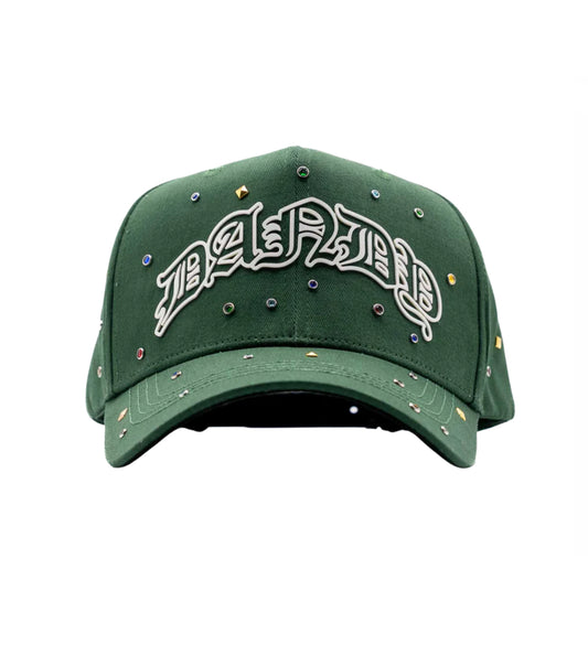 Gorra Dandy Hats 10th Anniversary Green