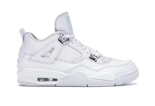 jordan 4 retro “pure money” (2017)