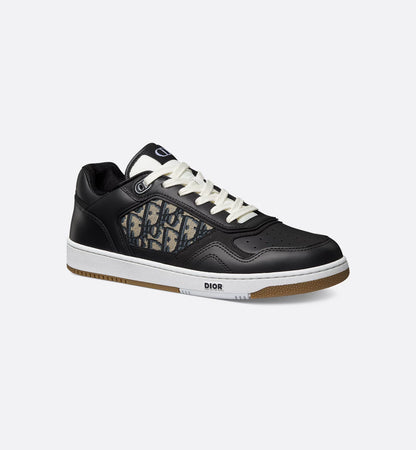 Dior B27 “Black/Beige”