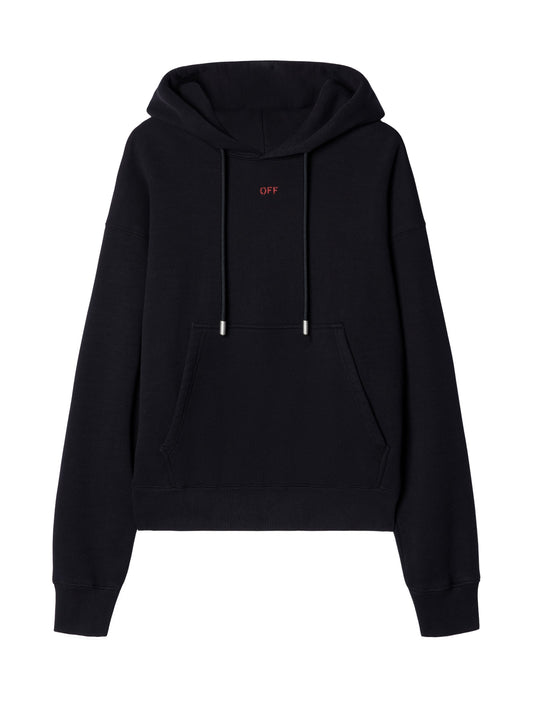 off-white “hoodie”