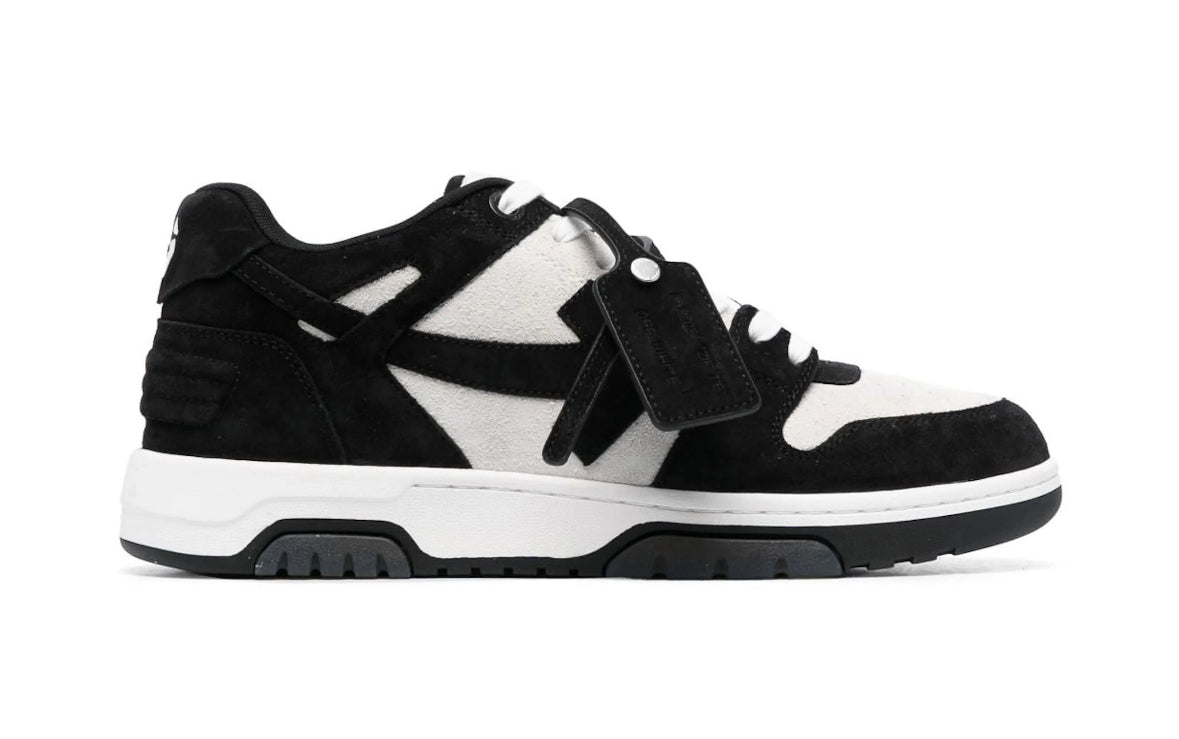 Off-White “Out of Office”