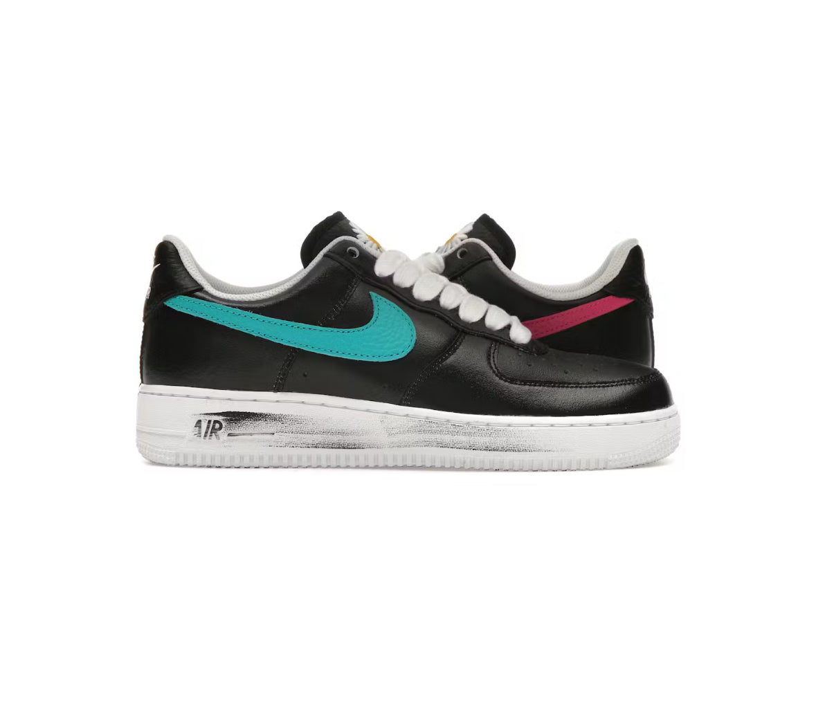 nike air force 1 “g-dragon”