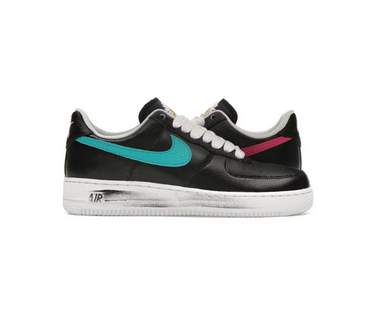 nike air force 1 “g-dragon”