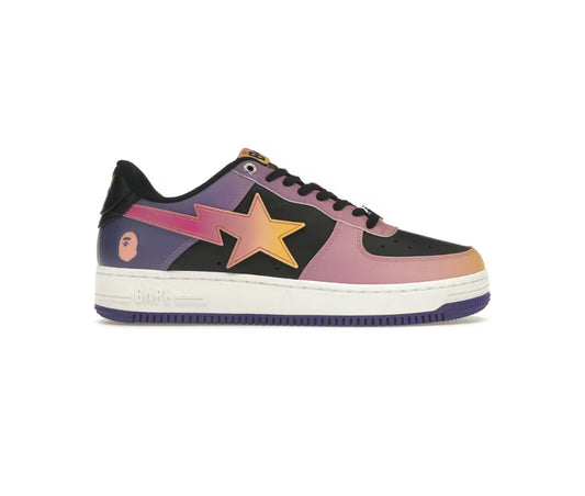 A Bathing Ape BAPE Sta