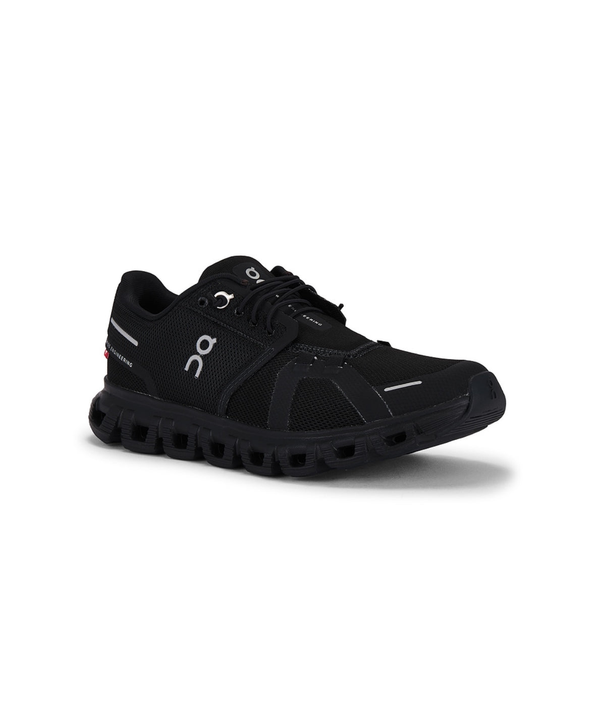 On Cloud 6 “Triple Black”