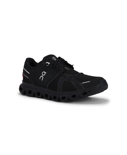 On Cloud 6 “Triple Black”