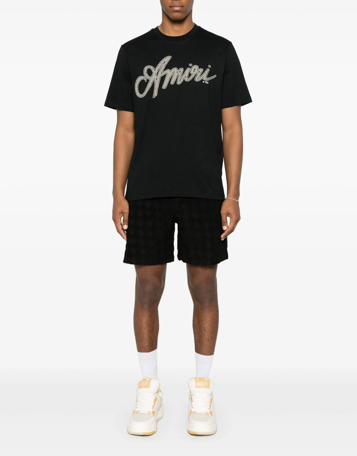 Amiri Shorts.