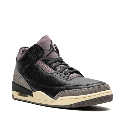 jordan 3 retro “a ma maniére”